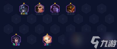 金铲铲之战3.15b版本什么阵容厉害 详细阵容搭配推荐