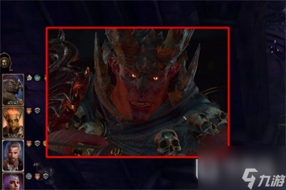 博德之门3尤格杀不杀怎么抉择