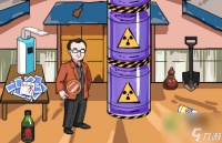 汉字找茬王污水处理过关攻略推荐