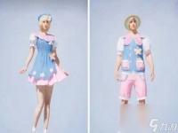 和平精英SS23赛季手册皮肤有什么SS23赛季手册皮肤介绍