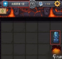 不思议迷宫血腥要塞隐藏冈布奥怎么获取 具体介绍