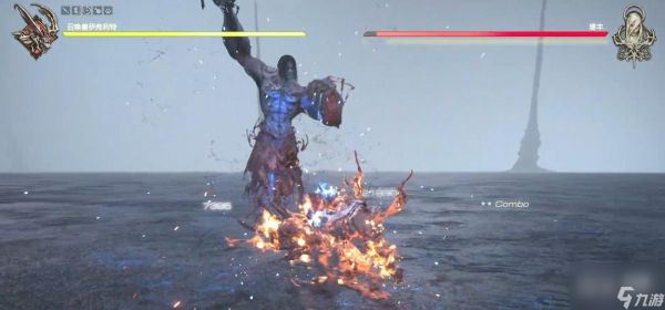 最终幻想16Boss堤丰打法攻略分享