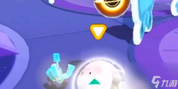 蛋仔派对点亮星座图怎么玩 点亮星座图攻略