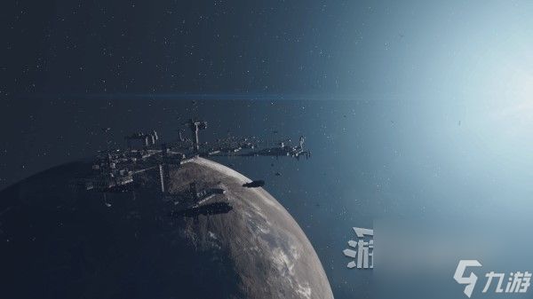 《星空》通关后继承及二周目内容介绍 怎么进行二周目