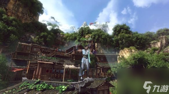 摩崖绝境怎么完成？[逆水寒]