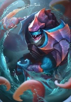 《地下城与王国》英雄前瞻第五期 | 克拉肯