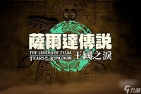 塞尔达王国之泪鸟望台门打不开 塞尔达传说王国之泪鸟望台门打不开