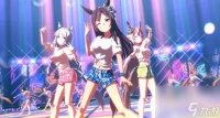 闪耀优俊少女角色服饰获取方法攻略