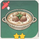 原神马萨拉芝士球怎么做-原神马萨拉芝士球做法介绍