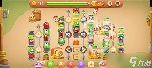 <a id='link_pop' class='keyword-tag' href='https://www.9game.cn/bwlb3/'>保卫萝卜3</a>的道具介绍有哪些