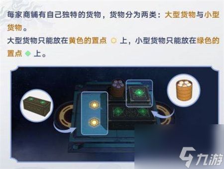 崩坏星穹铁道金人旧巷市廛喧活动介绍