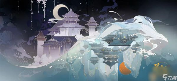 花亦山心之月天景百问最新答案2023