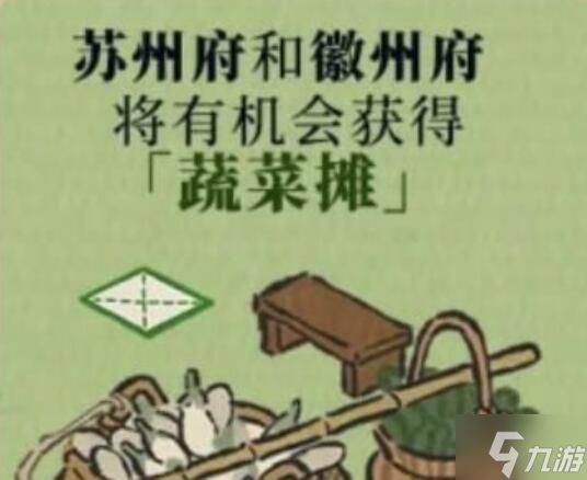 江南百景图擒贼悬赏奖励介绍