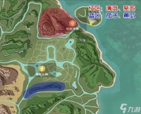 创造与魔法黄瓜在哪里图 创造与魔法黄瓜食谱