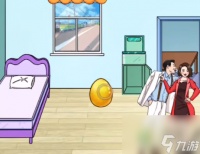 文字玩出花找到一万个金蛋攻略