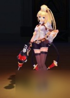 盖伊传说美希怎么样 盖伊传说美希技能介绍