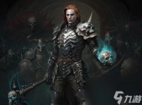 灵魂魔法师版攻略 暗黑破坏神不朽死灵法师技能