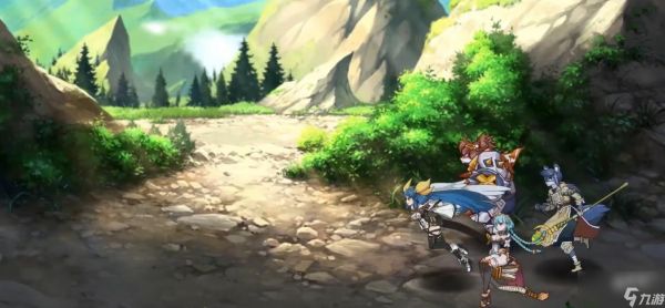 第七史诗蒂姬怎么养