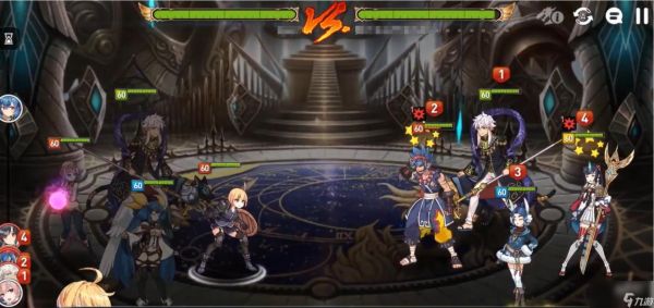 第七史诗蒂姬怎么养