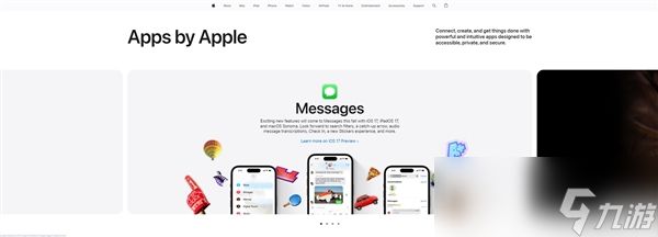 Apps by Apple能下载第三方应用吗指南