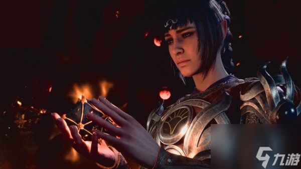 《博德之门3》9月2日更新内容介绍