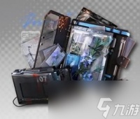 明日方舟迷迭香模组效果