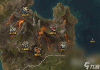 《命运方舟》永恩库克尔燕麦汁3个隐藏通道摩可可在哪里介绍