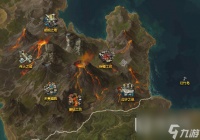 命运方舟永恩库克尔燕麦汁3个隐藏通道摩可可在哪里介绍