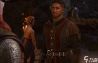 博德之门3强力队友整理