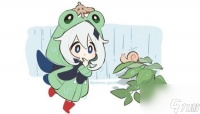原神青蛙怎么快速获取