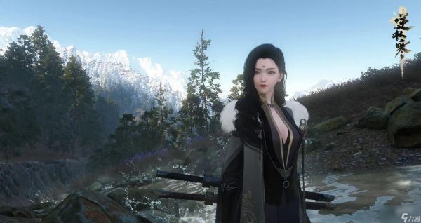 逆水寒手游一个帮派可以多少人