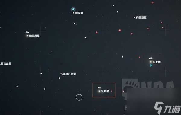 《星空》纯近战流构筑分享