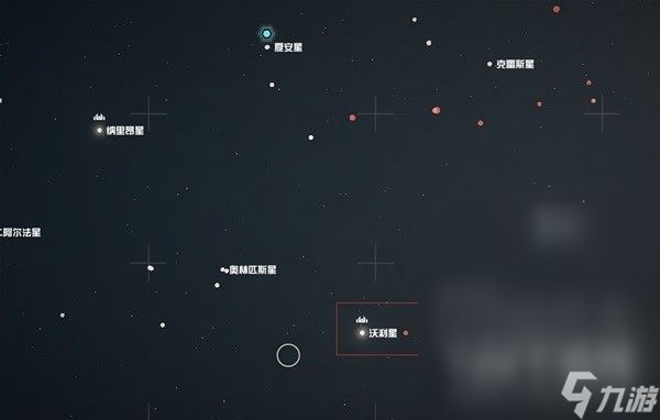 星空纯近战流构筑一览