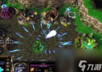 魔兽争霸RPG地图包合集与排行 含经典地图介绍解析