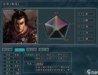 三国志11武将武力值排名怎么