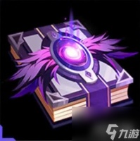 晶核永囚的黑蚀秘典怎么获取 秘宝获取流程介绍