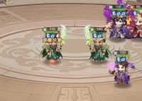 《古惑三国志》蜀国武将篇——关羽