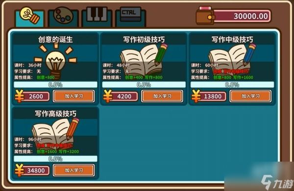 <a id='link_pop' class='keyword-tag' href='https://www.9game.cn/zhairenchuanshuo/'>宅人传说</a>写作有什么好处