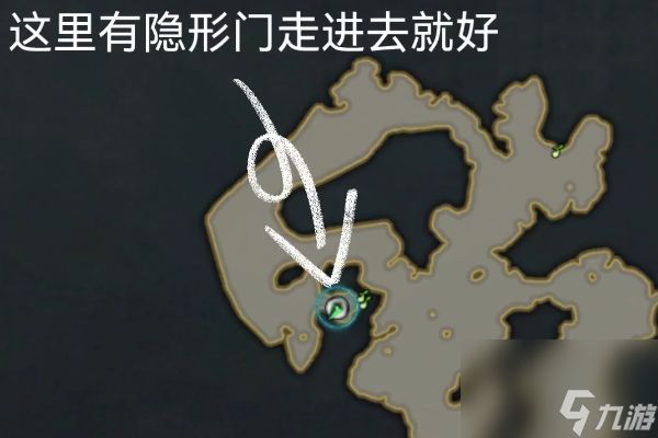 命运方舟托托皮亚岛摩可可在哪-托托皮亚岛摩可可位置介绍