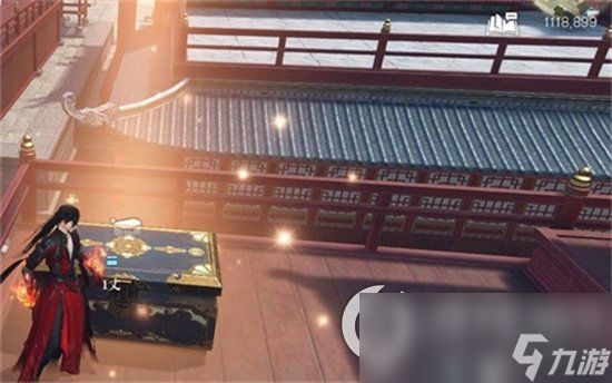 《逆水寒》手游凛月如钩怎么获得 凛月如钩获取方法介绍