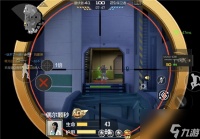 穿越火线手游失重空间翡翠城狙击点位有什么 穿越火线手游失重空间翡翠城地区解析介绍