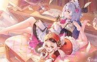 《原神》2023最新角色图鉴大全介绍表