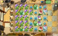 植物大战僵尸2无尽瓷砖速刷技巧是什么