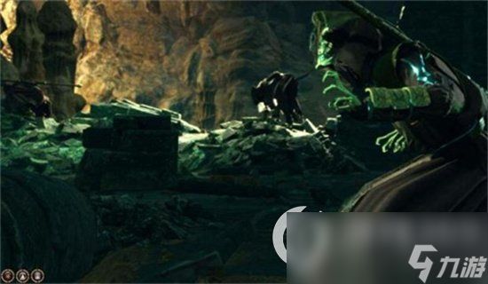 《博德之门3》征收所地下室怎么玩 征收所地下室通关流程一览