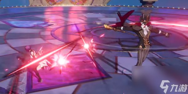 晶核手游joker怎么打-joker击杀攻略分享