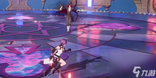 晶核手游joker怎么打-joker击杀攻略分享