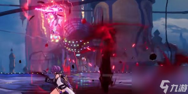 晶核手游joker怎么打-joker击杀攻略分享