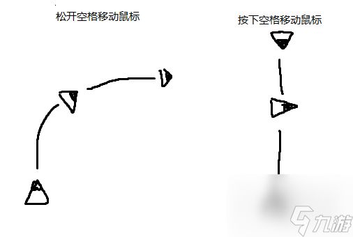 《星空》Starfield开飞船技巧介绍