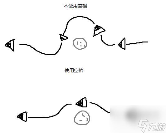 《星空》Starfield开飞船技巧介绍