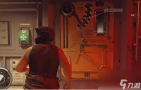 星空飞船武器架不能放武器怎么办 星空飞船武器架不能放武器解决办法